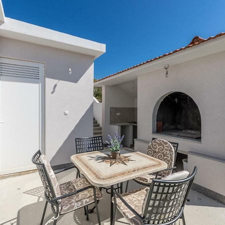 Villa Ivan تروغير المظهر الخارجي الصورة