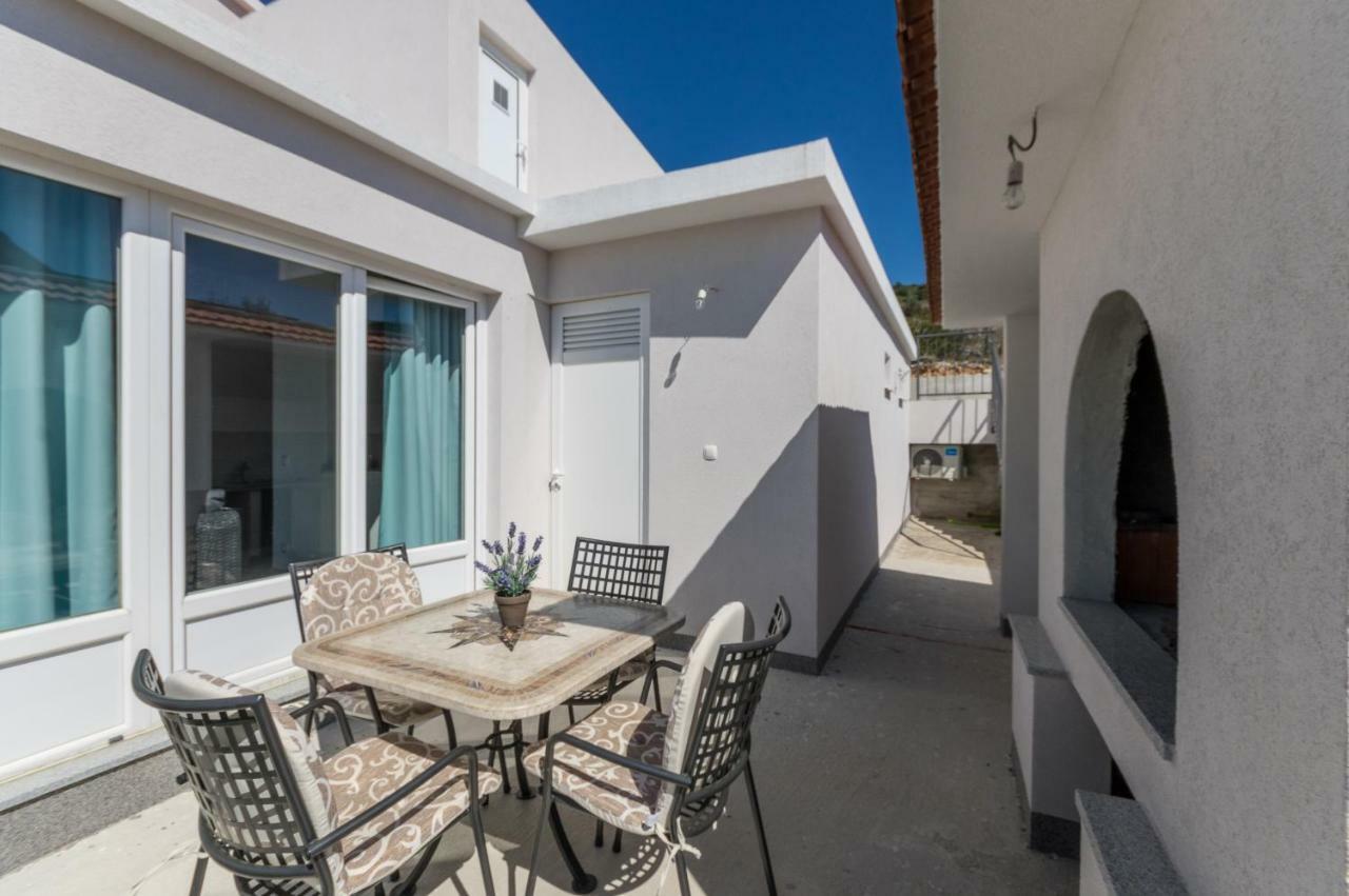 Villa Ivan تروغير المظهر الخارجي الصورة