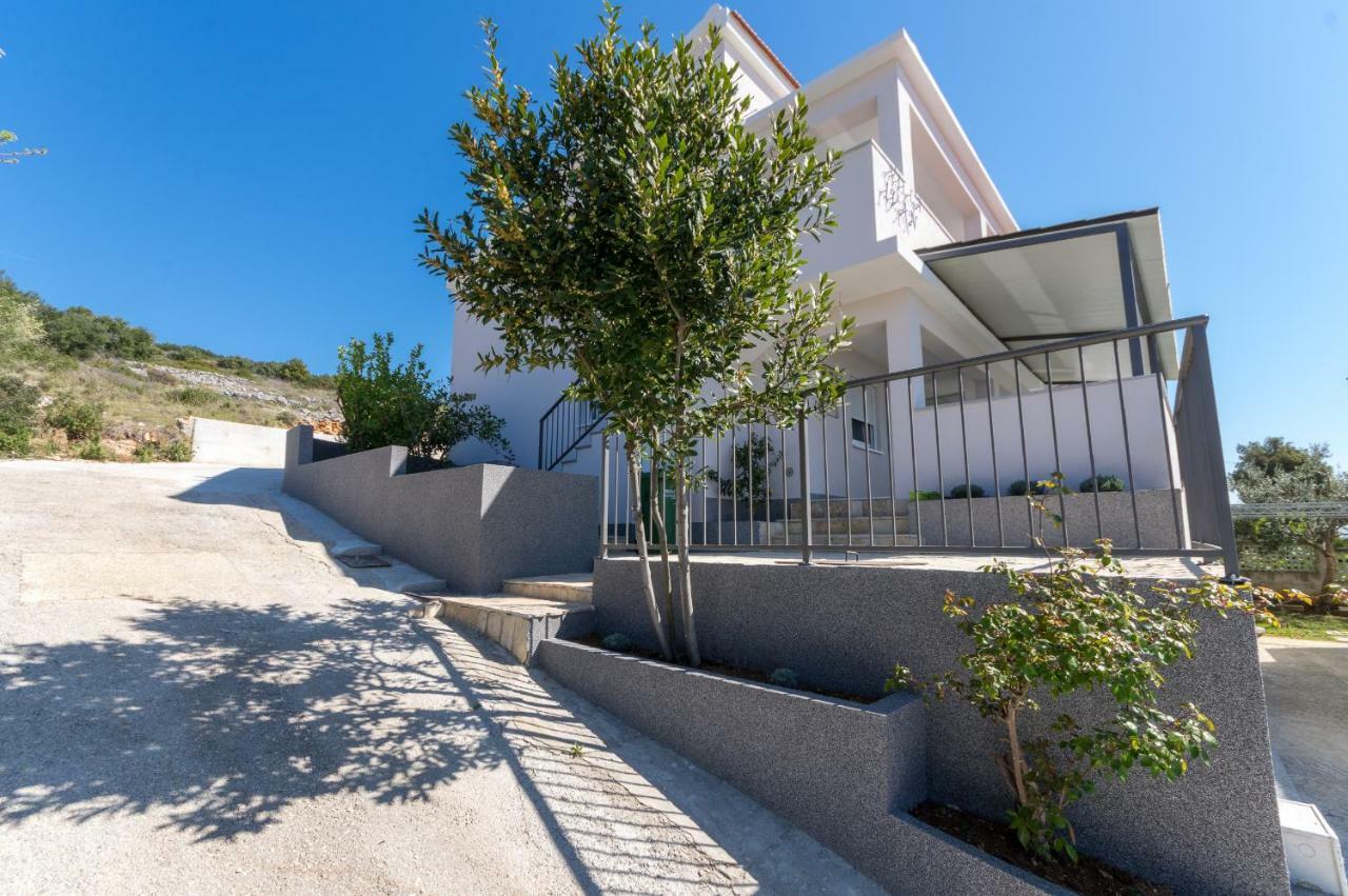 Villa Ivan تروغير المظهر الخارجي الصورة
