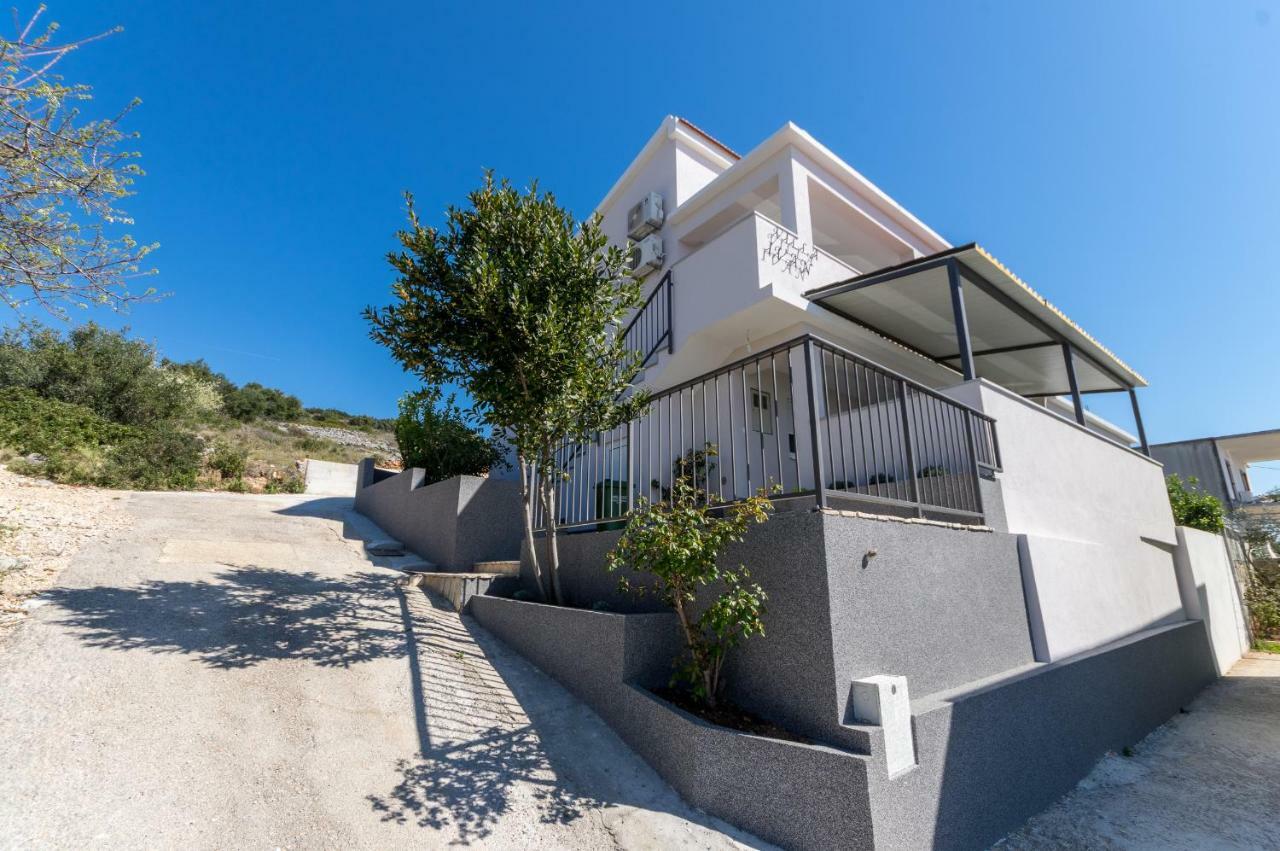 Villa Ivan تروغير المظهر الخارجي الصورة