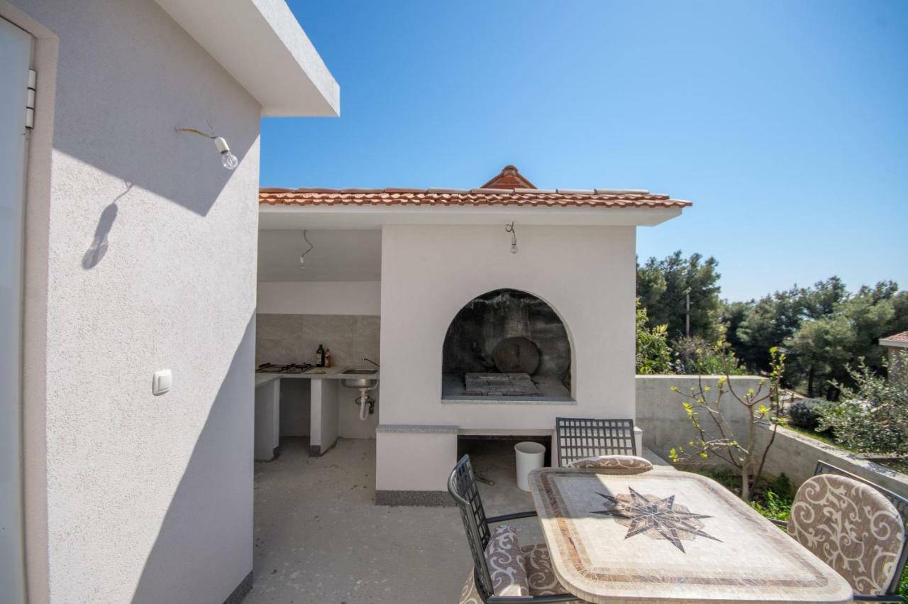 Villa Ivan تروغير المظهر الخارجي الصورة